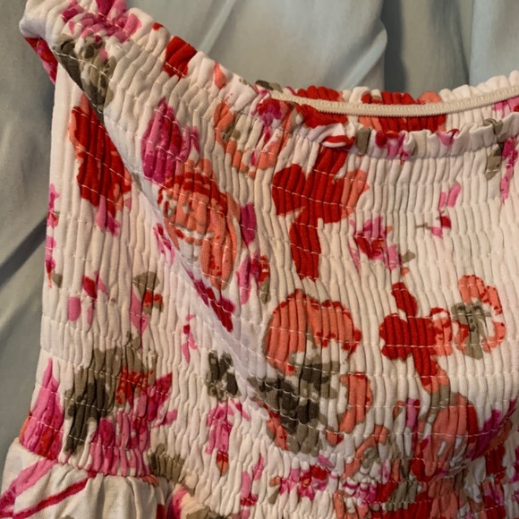 Flirty summer dress - Picture 5 of 7